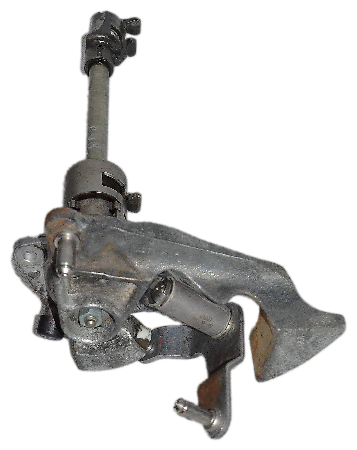 Wybierak Skrzyni Biegów VW Golf V Touran Octavia 2.0 TDI BKD HDU 1K0711051J