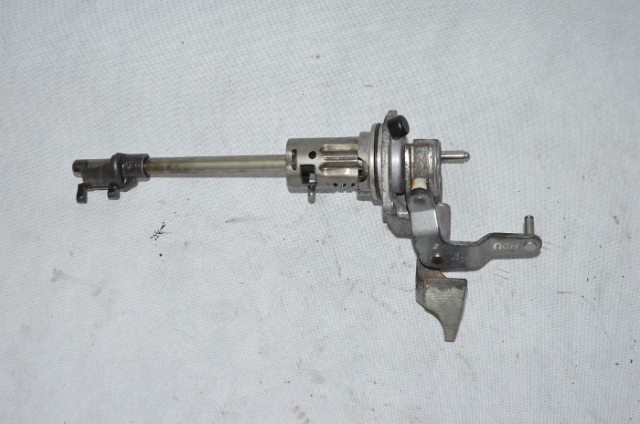 Wybierak Skrzyni Biegów VW Golf V Touran Octavia 2.0 TDI BKD HDU 1K0711051J