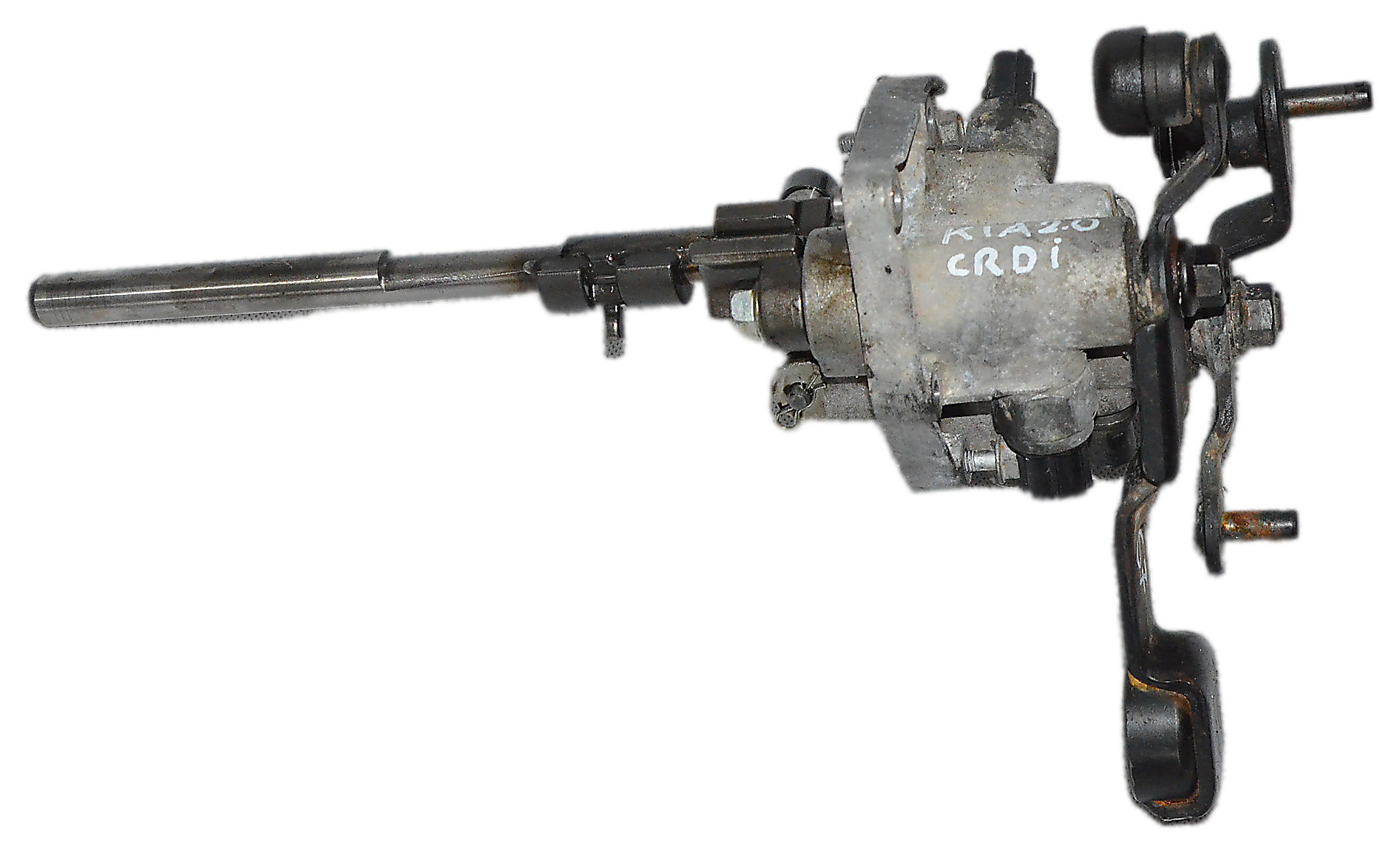 Wybierak Skrzyni Biegów Kia Sportage Ceed Hyundai Tucson 2.0 CRDi D4EA