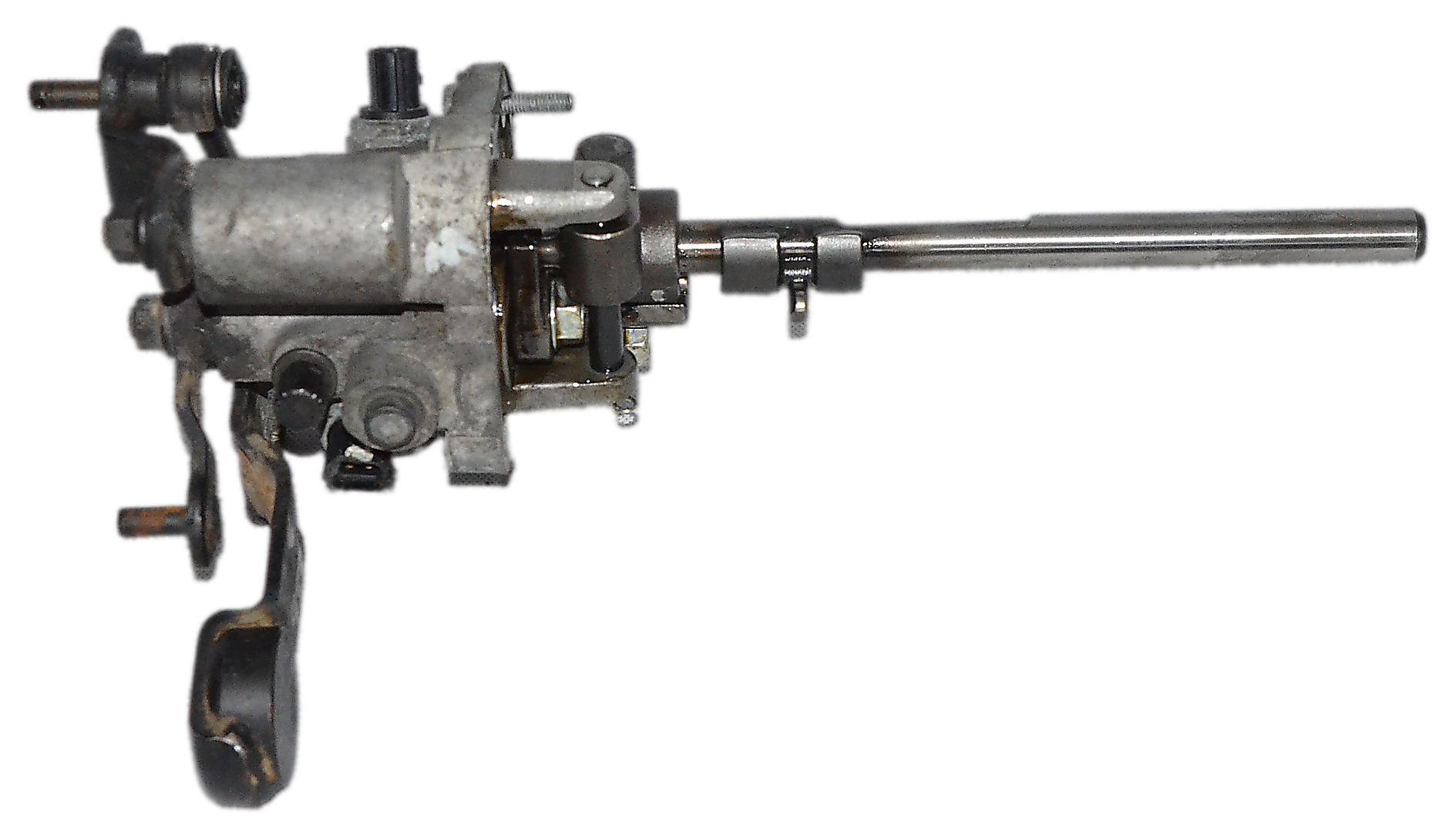 Wybierak Skrzyni Biegów Kia Sportage Ceed Hyundai Tucson 2.0 CRDi D4EA