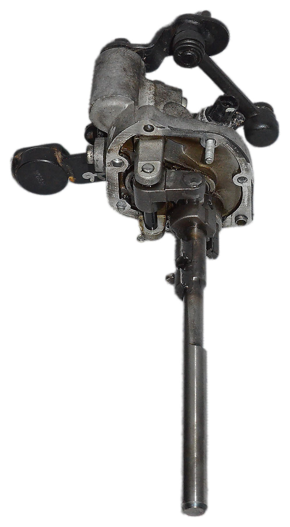 Wybierak Skrzyni Biegów Kia Sportage Ceed Hyundai Tucson 2.0 CRDi D4EA