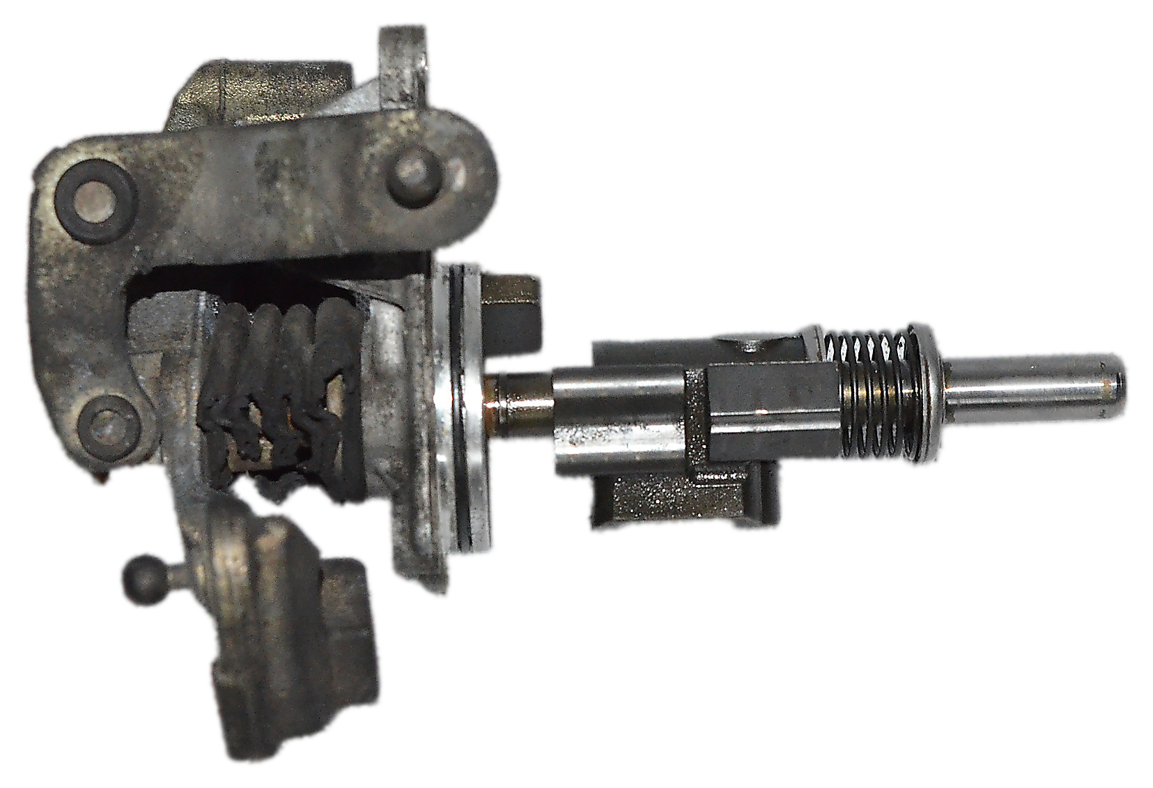 Wybierak Skrzyni Biegów Renault Megane II Scenic II 1.9 dCi 2.0 16V ND0 F9Q