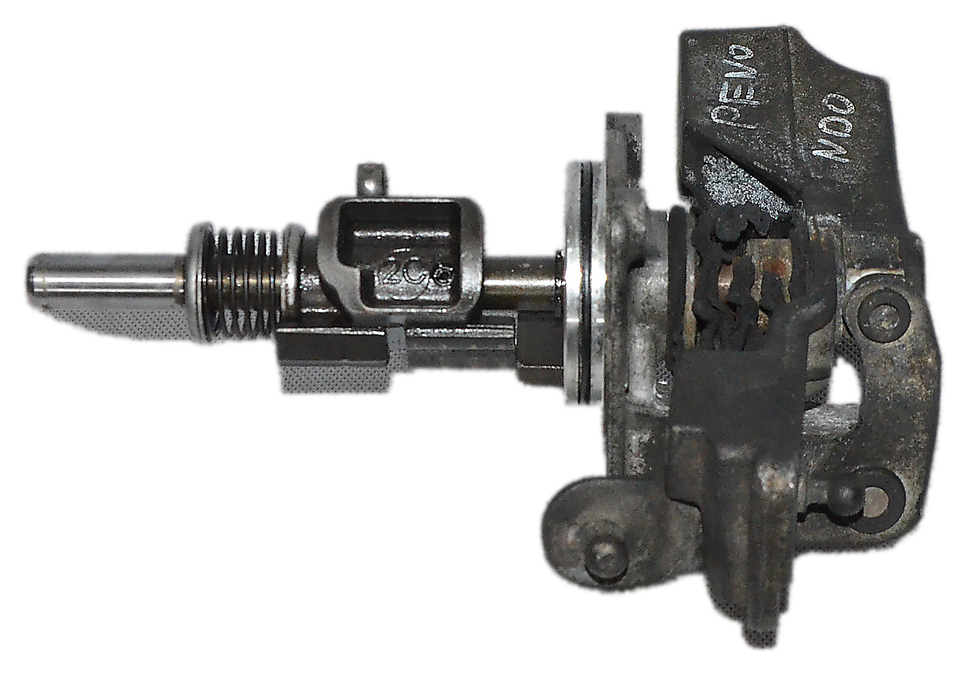 Wybierak Skrzyni Biegów Renault Megane II Scenic II 1.9 dCi 2.0 16V ND0 F9Q