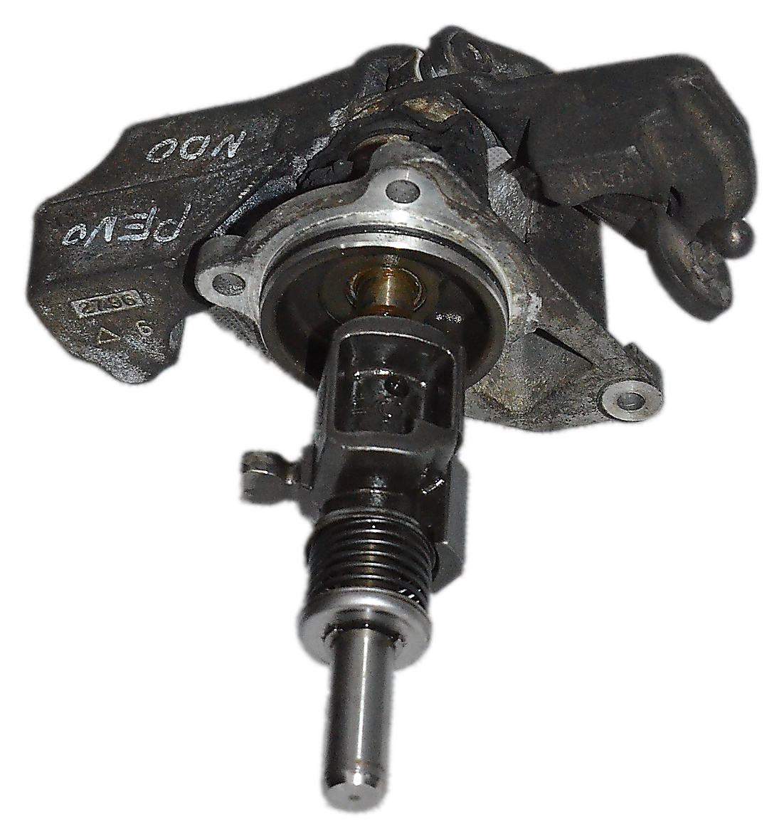 Wybierak Skrzyni Biegów Renault Megane II Scenic II 1.9 dCi 2.0 16V ND0 F9Q