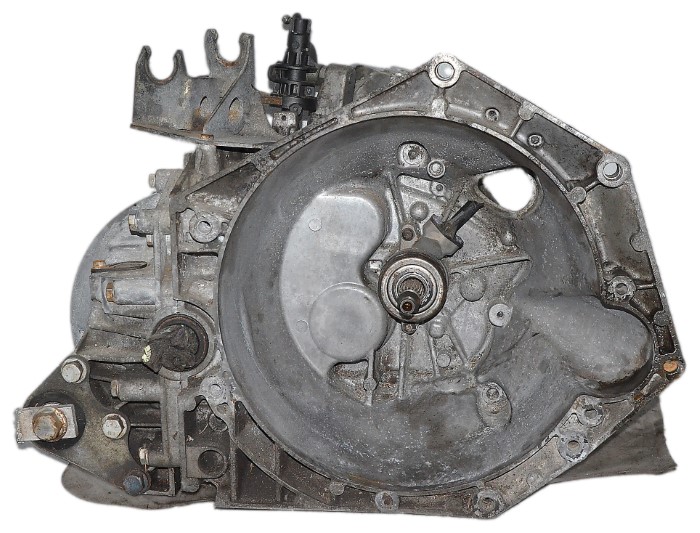 Skrzynia Biegów Fiat Ducato Peugeot Boxer Citroen Jumper 2.3 JTD 20GP18