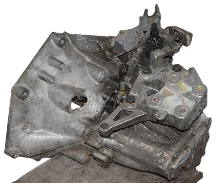 Skrzynia Biegów Fiat Ducato Peugeot Boxer Citroen Jumper 2.3 JTD 20GP18