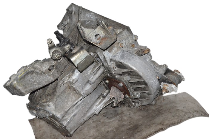 Skrzynia Biegów Fiat Ducato Peugeot Boxer Citroen Jumper 2.3 JTD 20GP18