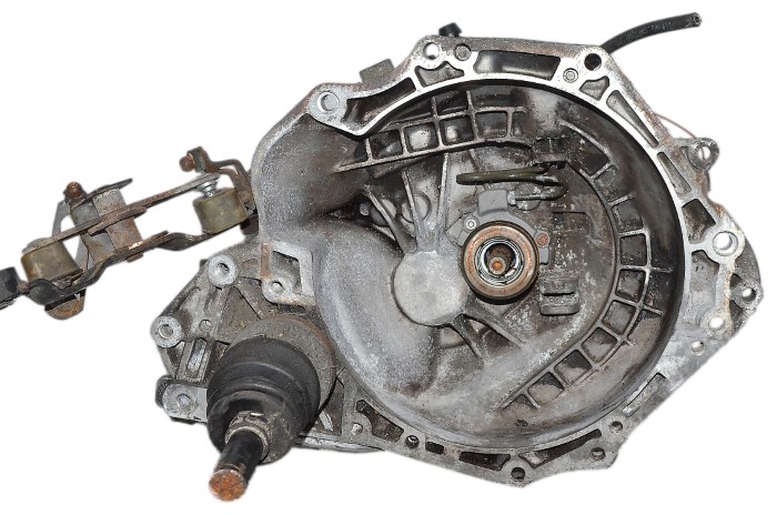 Skrzynia Biegów Opel Astra H Vectra C Zafira B 1.6 1.8 16V F17C394 Z18XER