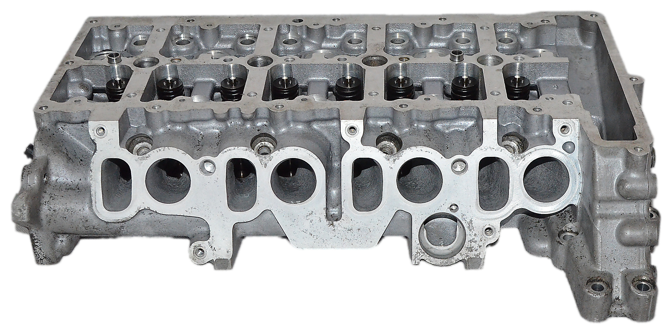 Głowica BMW E87 E90 E91 E60 X3 2.0 D N47D20A N47 GOTOWA 779767807 781019607