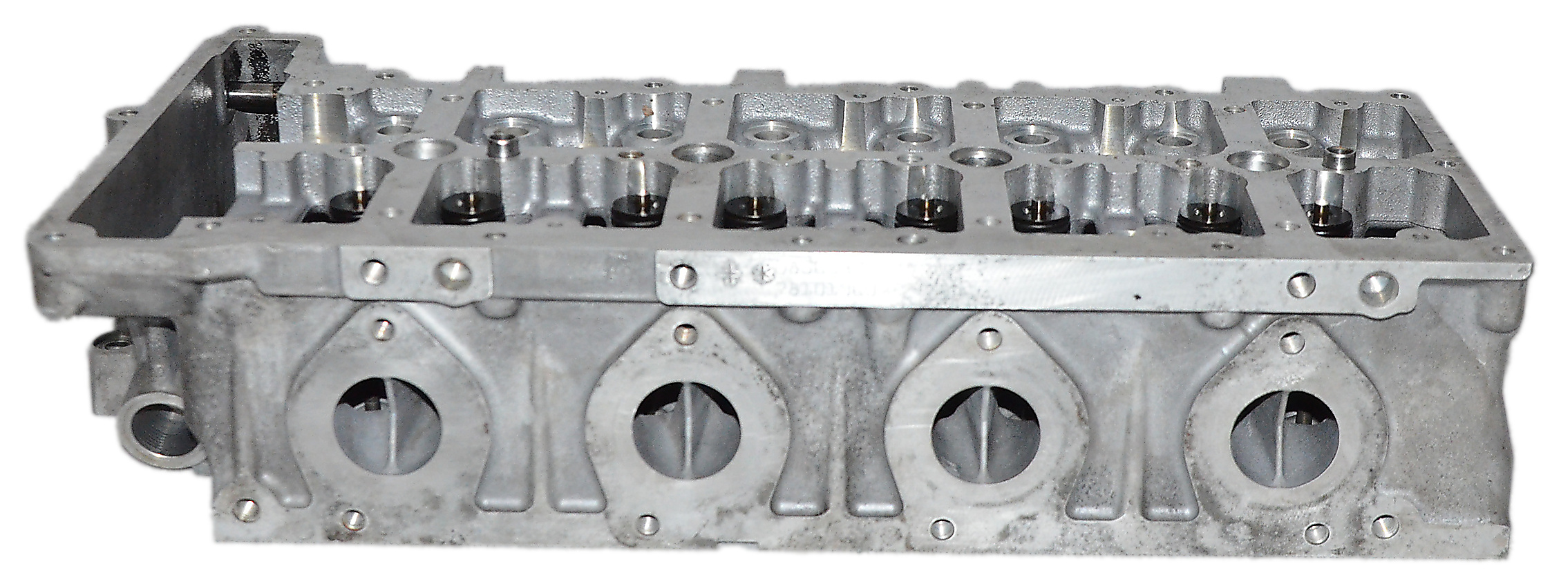 Głowica BMW E87 E90 E91 E60 X3 2.0 D N47D20A N47 GOTOWA 779767807 781019607