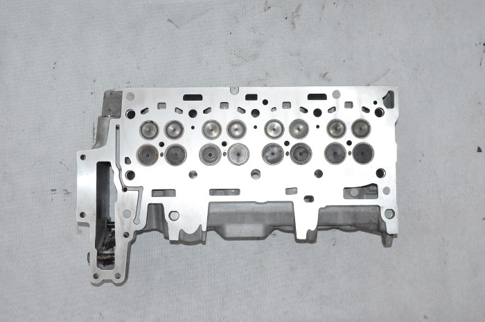 Głowica BMW E87 E90 E91 E60 X3 2.0 D N47D20A N47 GOTOWA 779767807 781019607