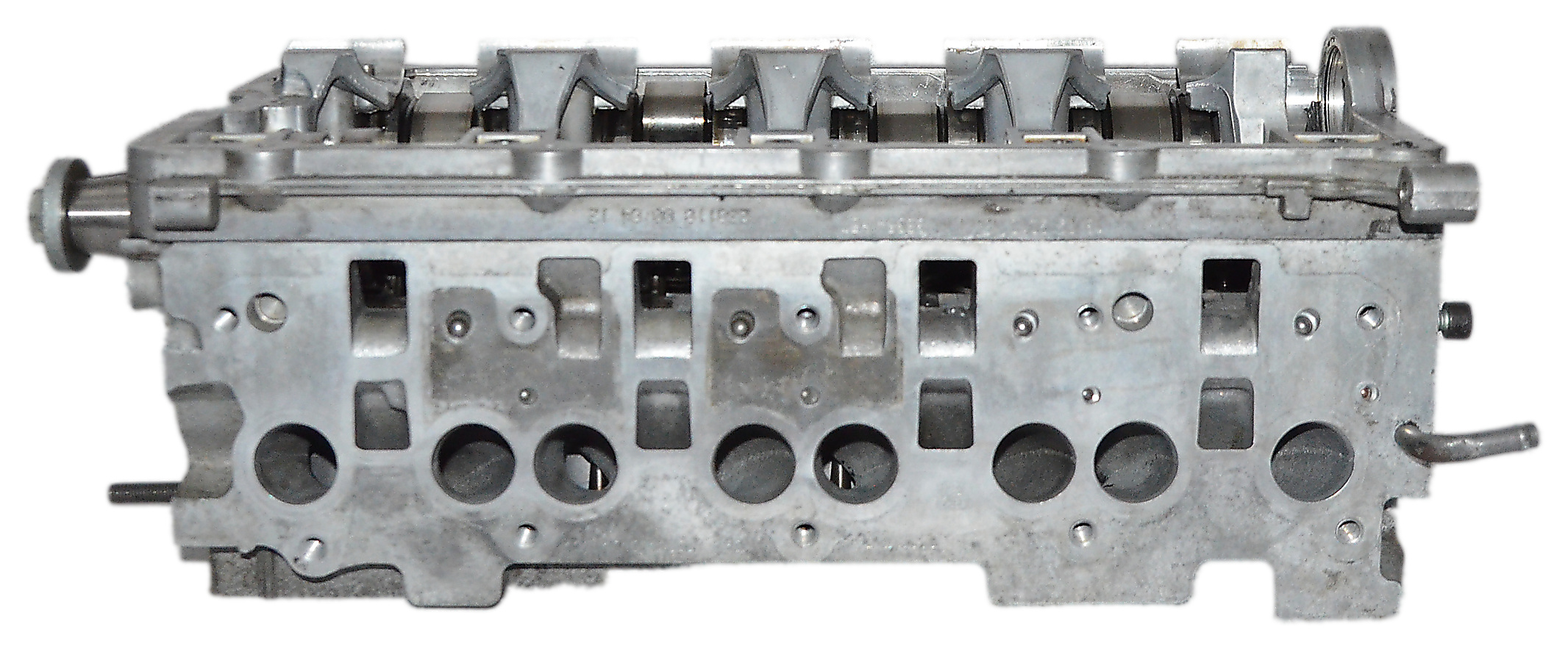 Głowica VW Golf V Passat B6 Audi A4 2.0 TDI 16V BKD BLB GOTOWA 03G103373A