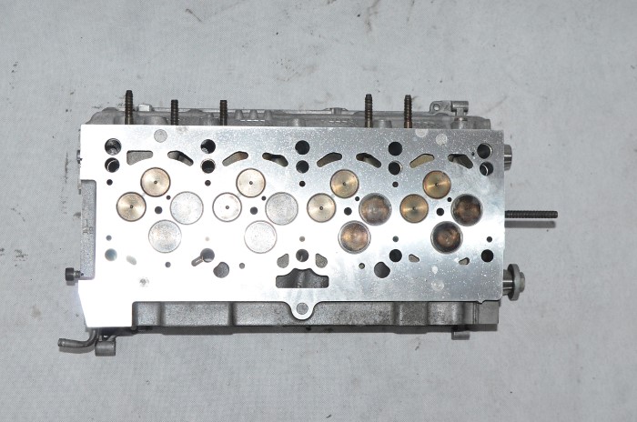 Głowica VW Golf V Passat B6 Audi A4 2.0 TDI 16V BKD BLB GOTOWA 03G103373A