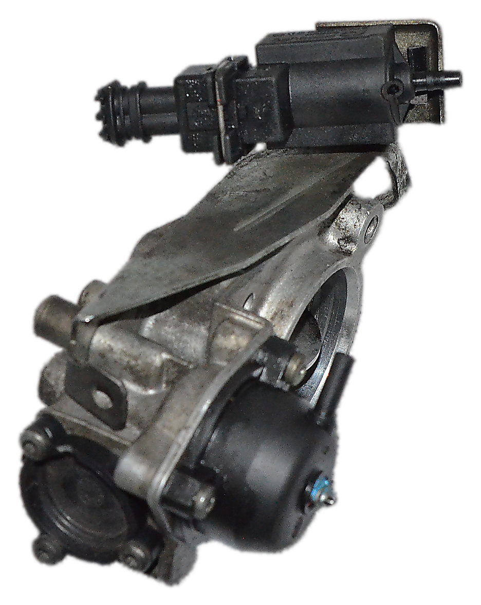 Przepustnica Opel Astra H Corsa D Meriva 1.3 CDTI Z13DTH 55195014 40CDSF6