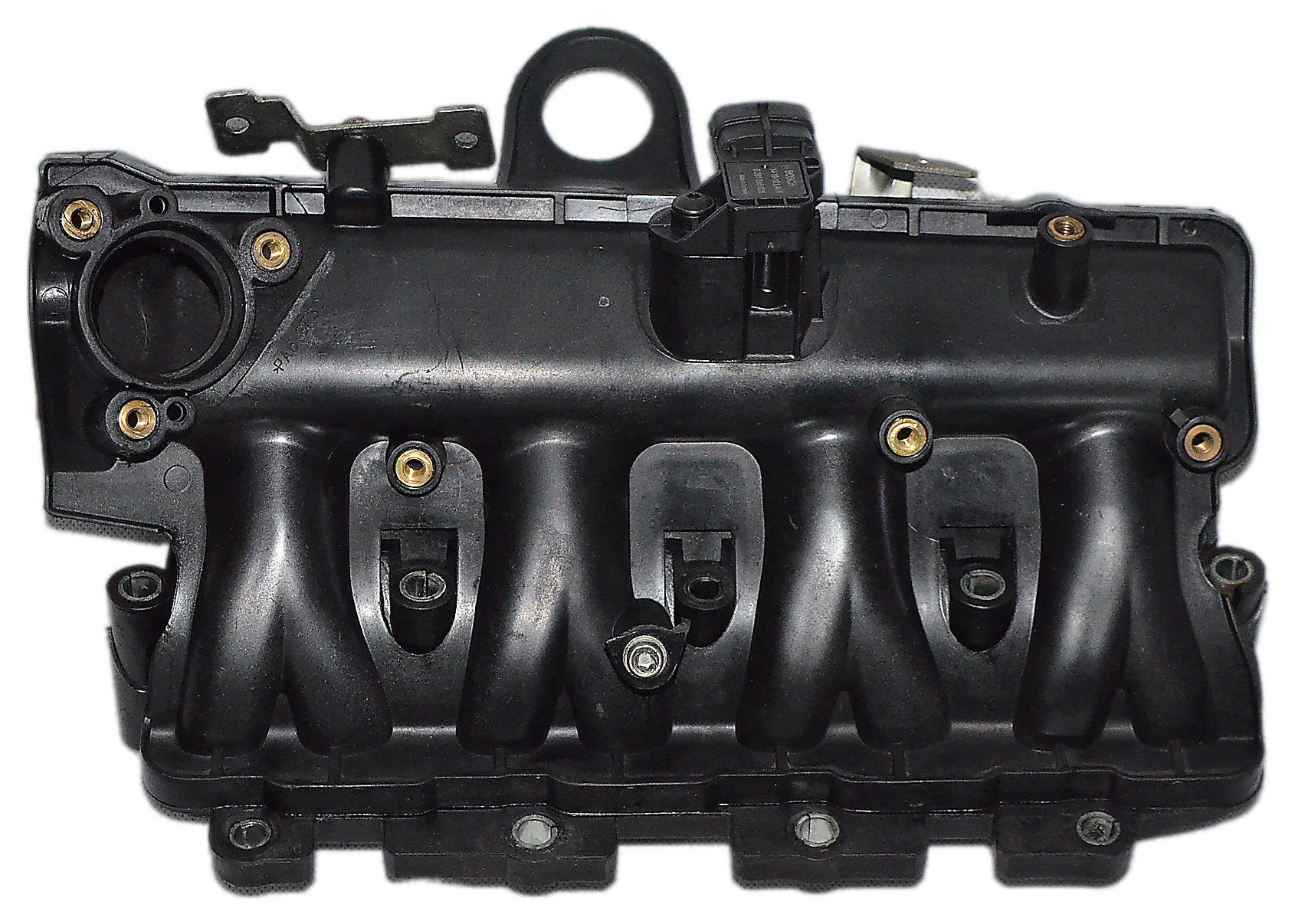 Kolektor Ssący Opel Astra H J Corsa D Meriva Fiat 1.3 CDTI Z13DTH 55230898