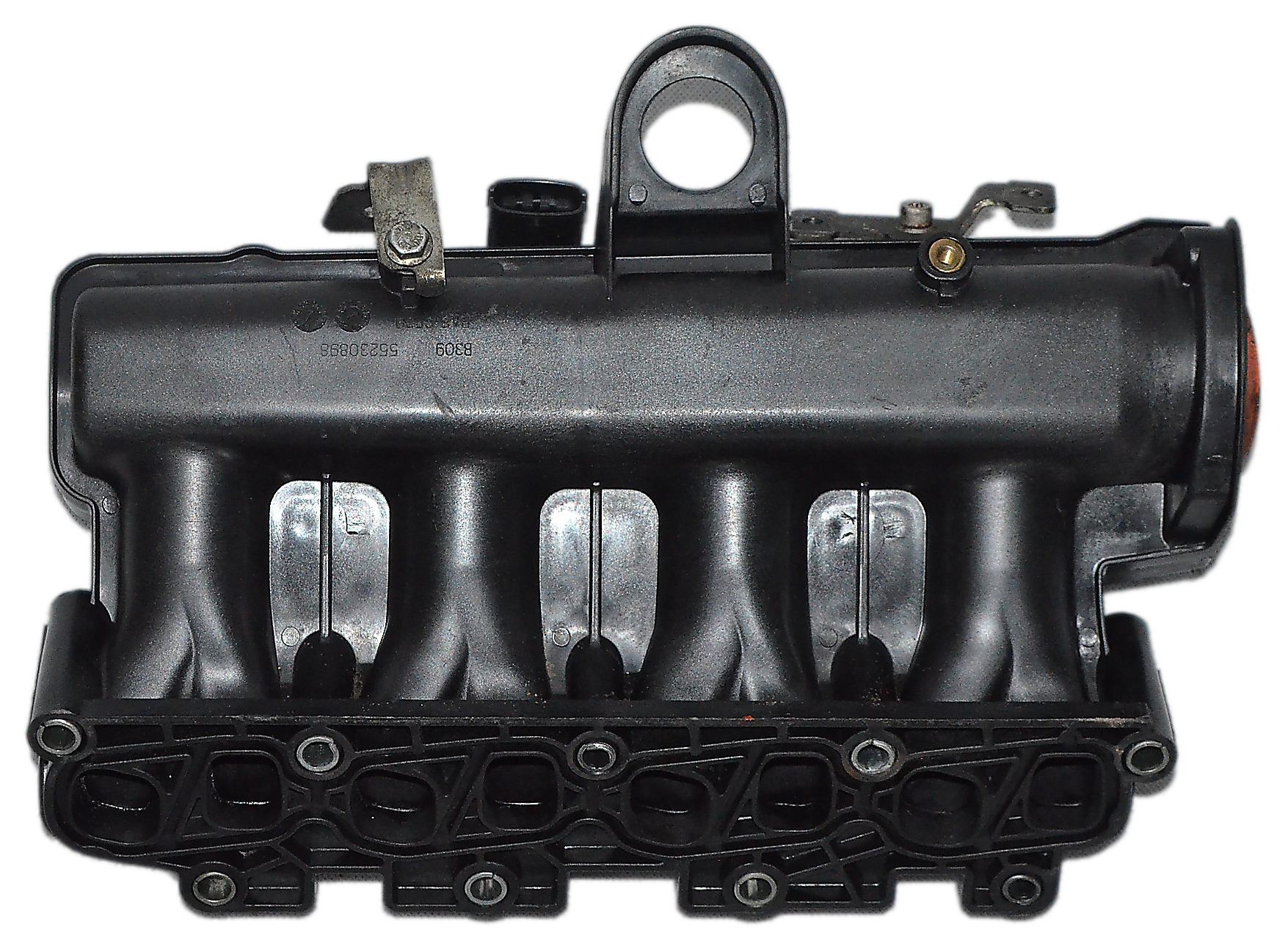 Kolektor Ssący Opel Astra H J Corsa D Meriva Fiat 1.3 CDTI Z13DTH 55230898