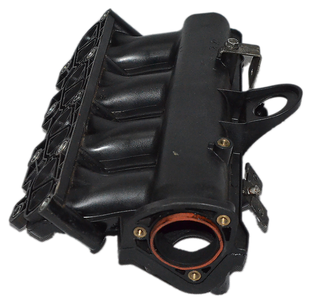 Kolektor Ssący Opel Astra H J Corsa D Meriva Fiat 1.3 CDTI Z13DTH 55230898