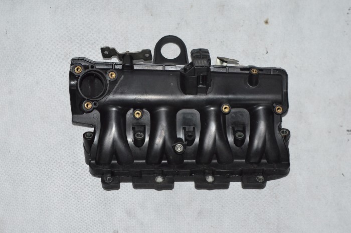 Kolektor Ssący Opel Astra H J Corsa D Meriva Fiat 1.3 CDTI Z13DTH 55230898