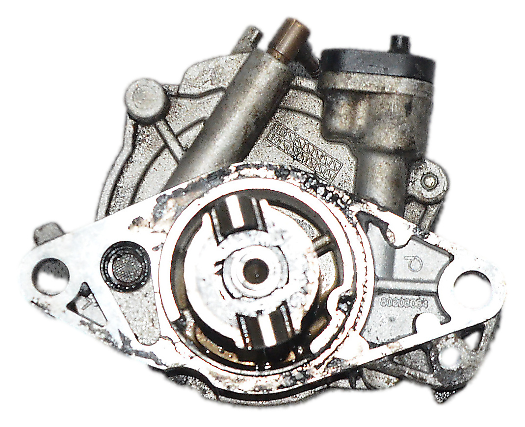 Pompa Wakum Opel Astra H J Corsa D Meriva Fiat 1.3 CDTI JTD Z13DTH 55255221