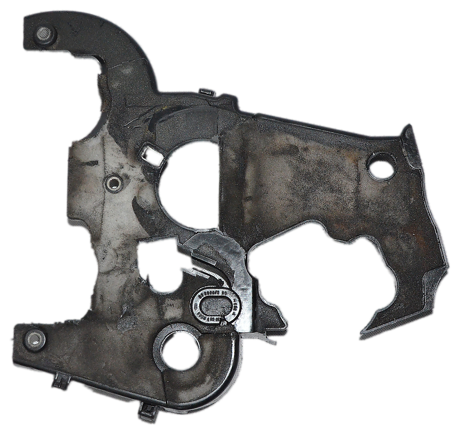 Osłona Rozrządu VW Golf V Passat B6 Audi A3 A4 2.0 TDI 16V 03G109145 BKD