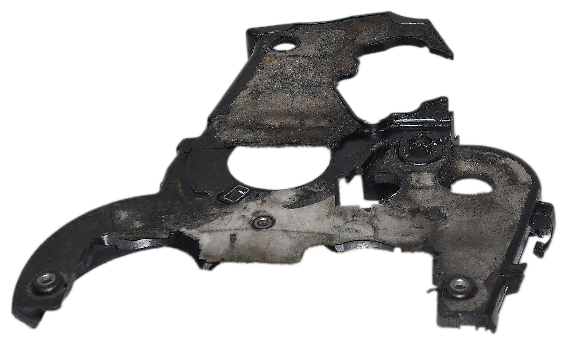 Osłona Rozrządu VW Golf V Passat B6 Audi A3 A4 2.0 TDI 16V 03G109145 BKD