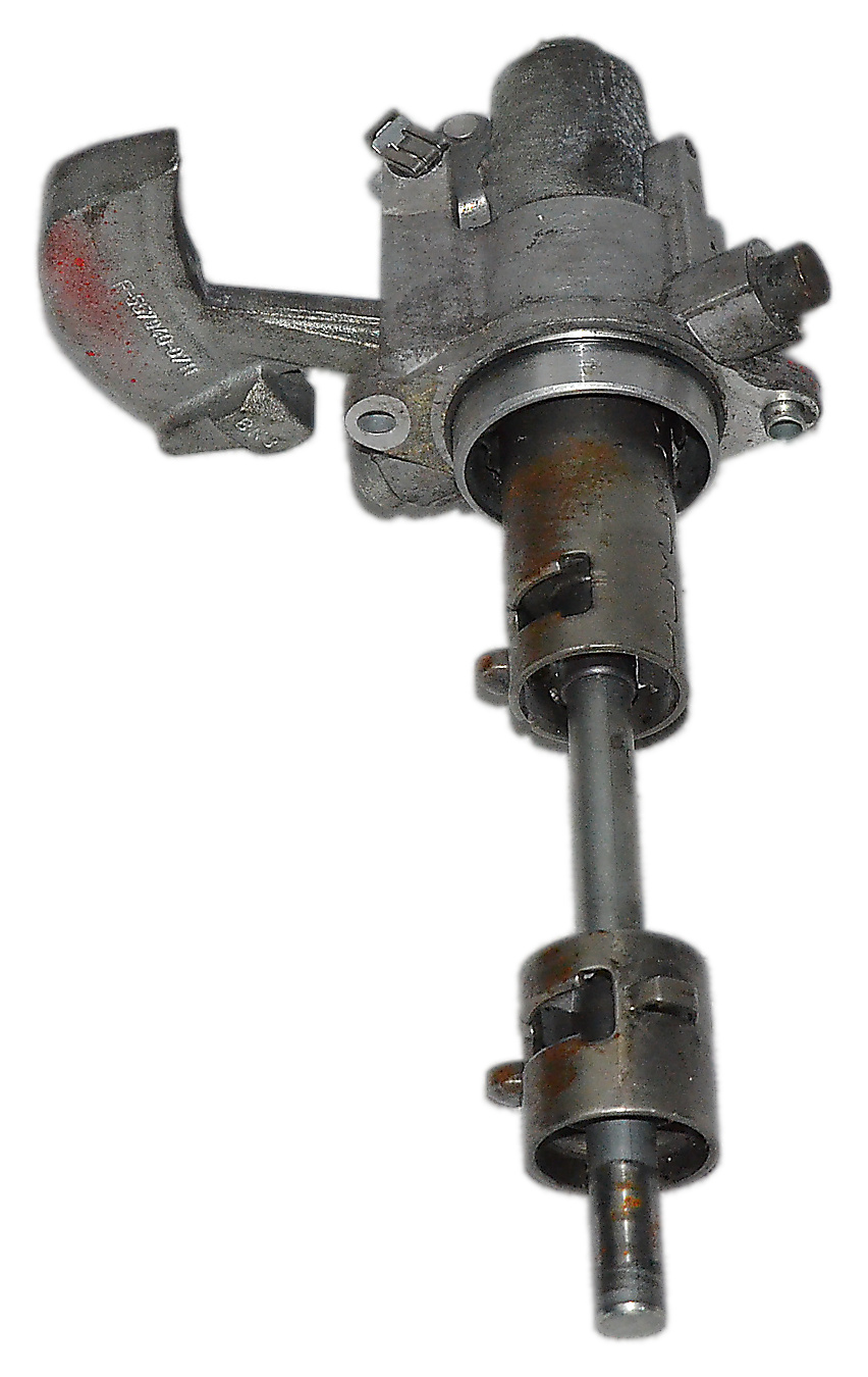 Wybierak Skrzyni Biegów Opel Insignia Vectra C Astra H 2.0 CDTI F40 55561689