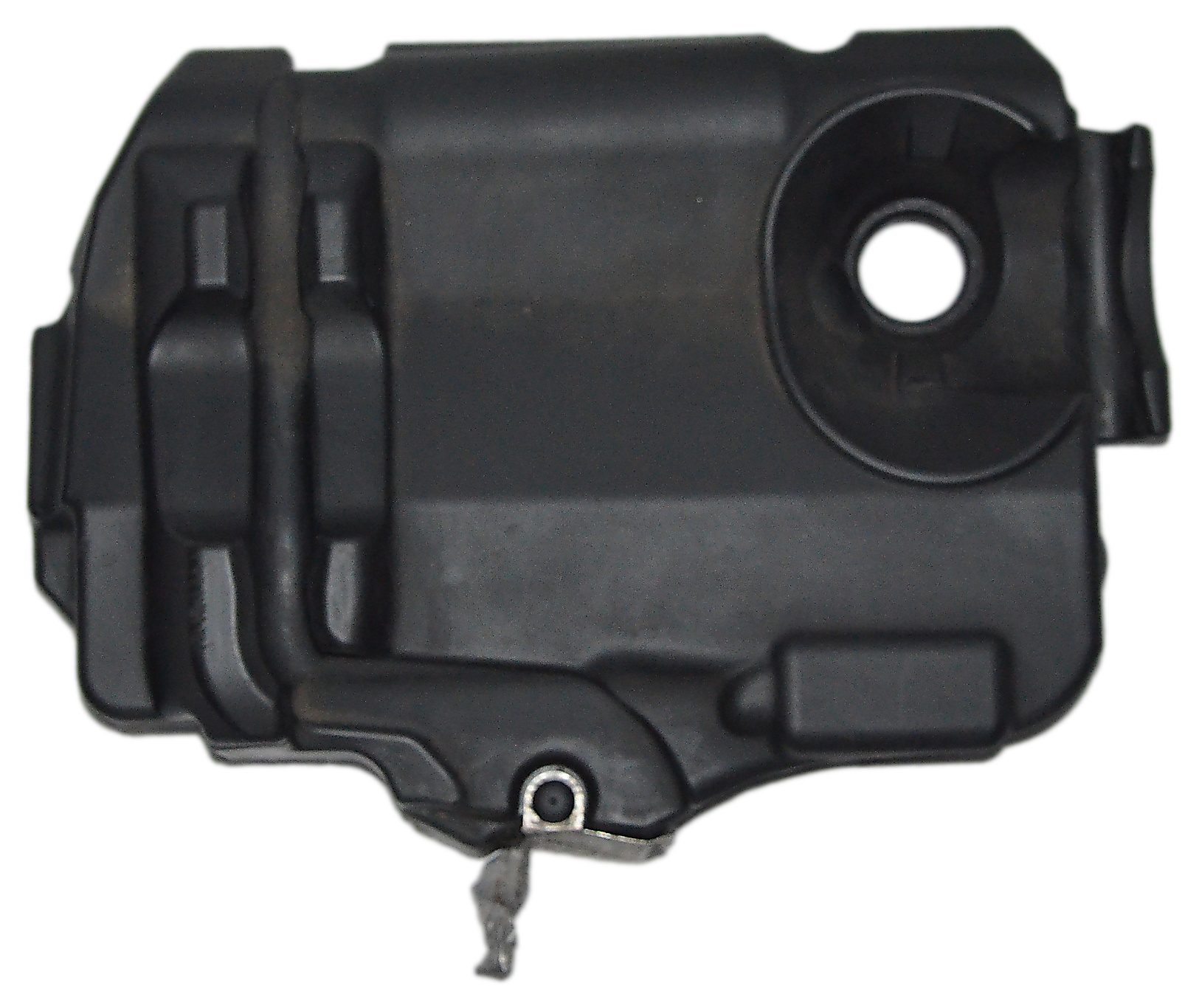 Wygłuszenie Osłona Silnika Ford Transit MK7 Custom 2.2 TDCi CC1Q-9U550-BB