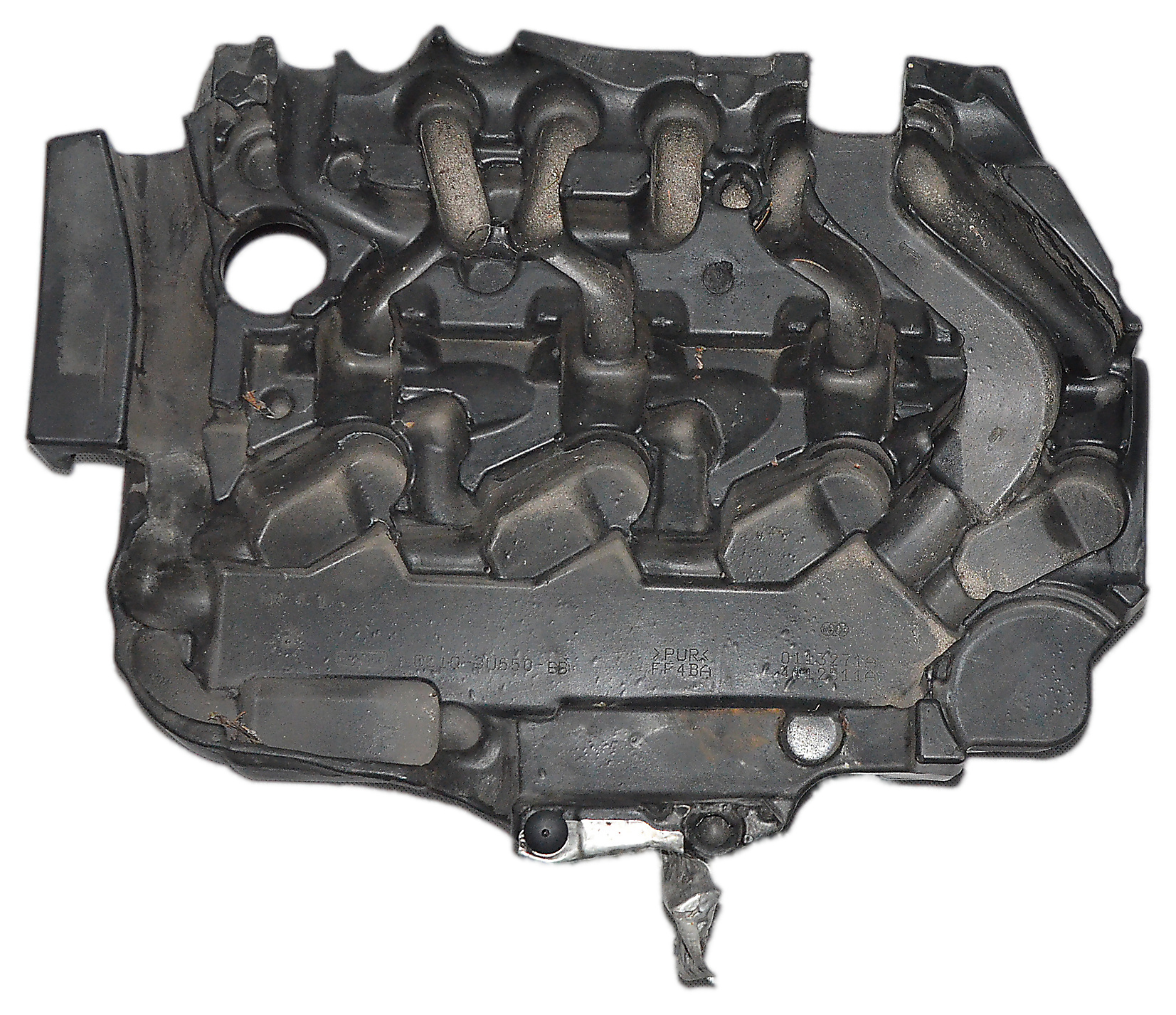 Wygłuszenie Osłona Silnika Ford Transit MK7 Custom 2.2 TDCi CC1Q-9U550-BB