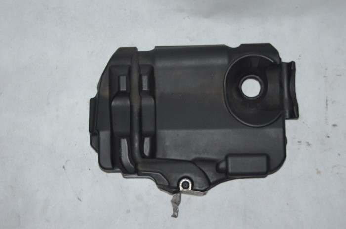 Wygłuszenie Osłona Silnika Ford Transit MK7 Custom 2.2 TDCi CC1Q-9U550-BB