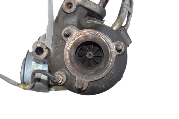 Turbina Renault Koleos Megane Laguna III 2.0 DCI M9R 150 173 KM 770116-1