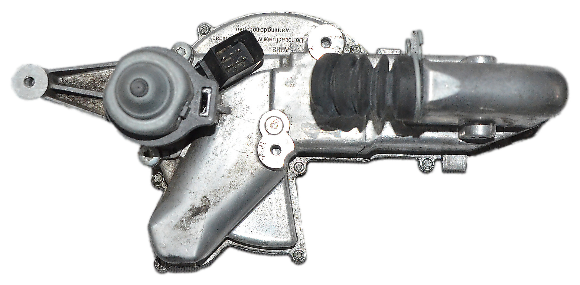 Siłownik Wysprzęglik Citroen C2 C3 Peugeot 207 1.6 16V 20CP64 3981000089