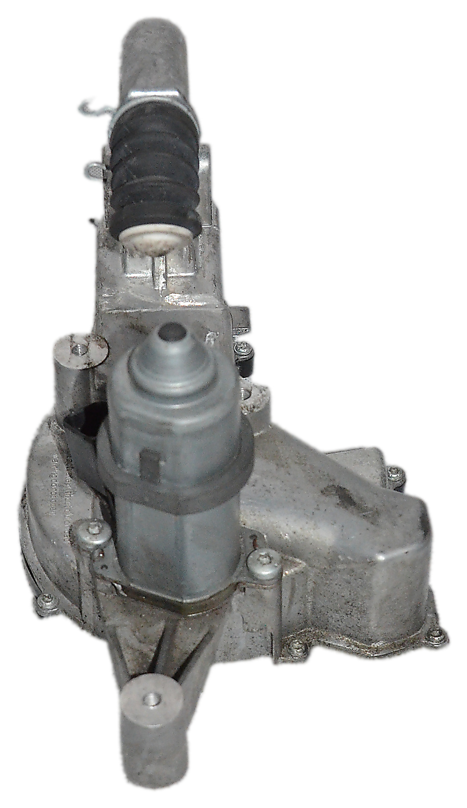 Siłownik Wysprzęglik Citroen C2 C3 Peugeot 207 1.6 16V 20CP64 3981000089