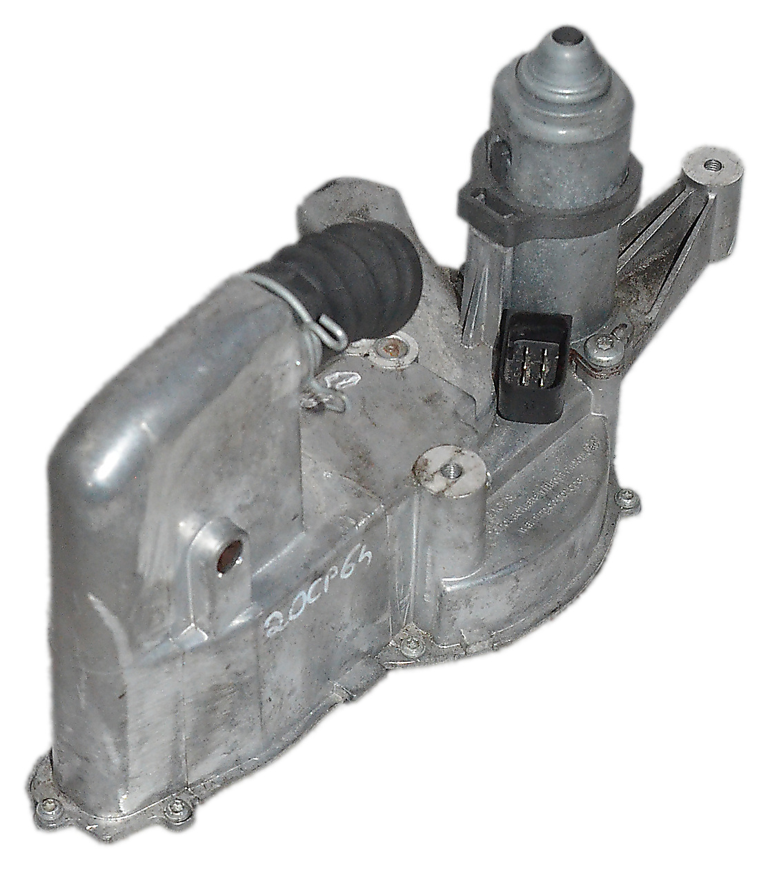 Siłownik Wysprzęglik Citroen C2 C3 Peugeot 207 1.6 16V 20CP64 3981000089