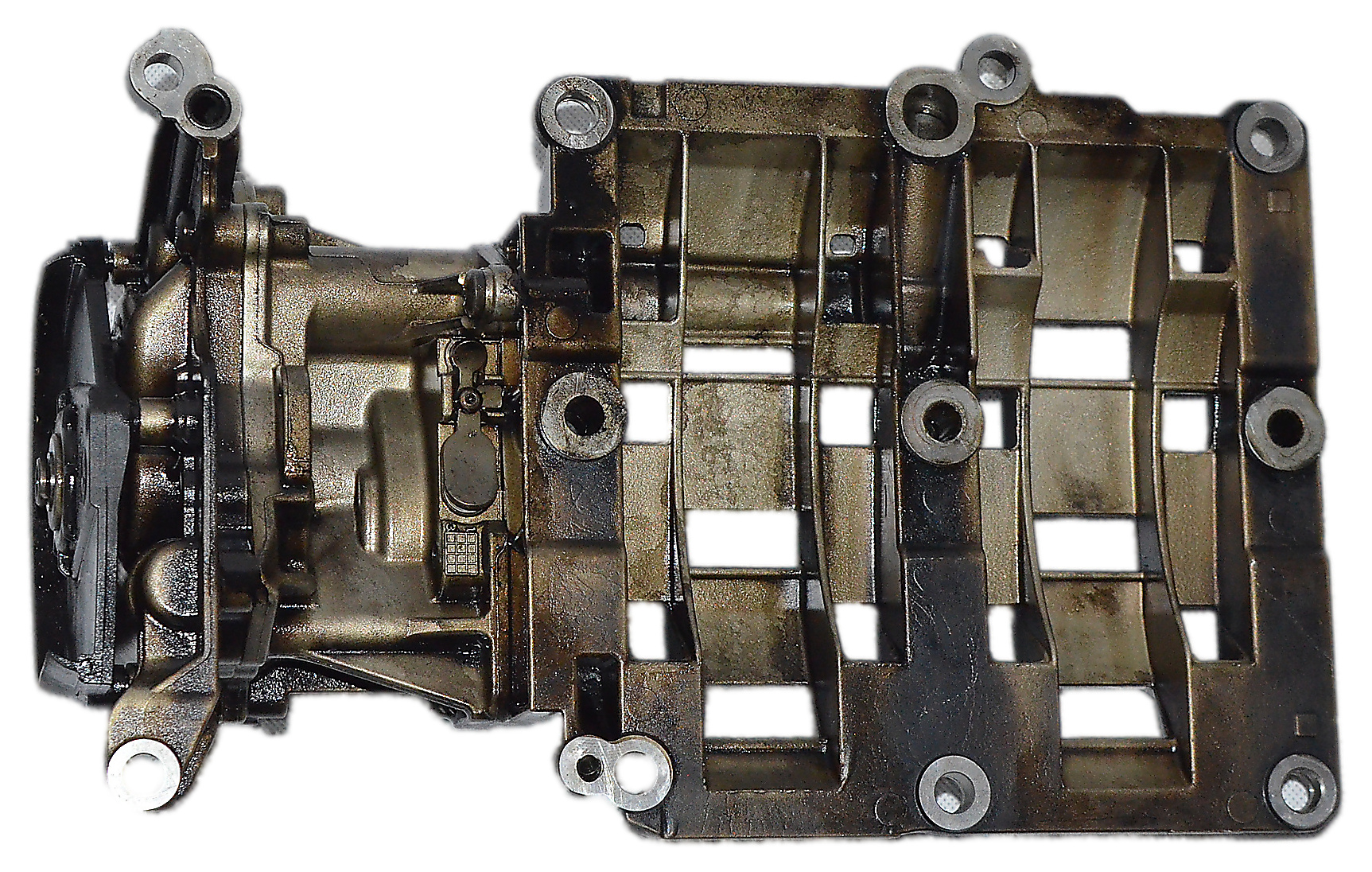 Pompa Oleju BMW E87 E90 E91 E60 X1 X3 2.0 D N47 N47D20A 7798014 9140307540