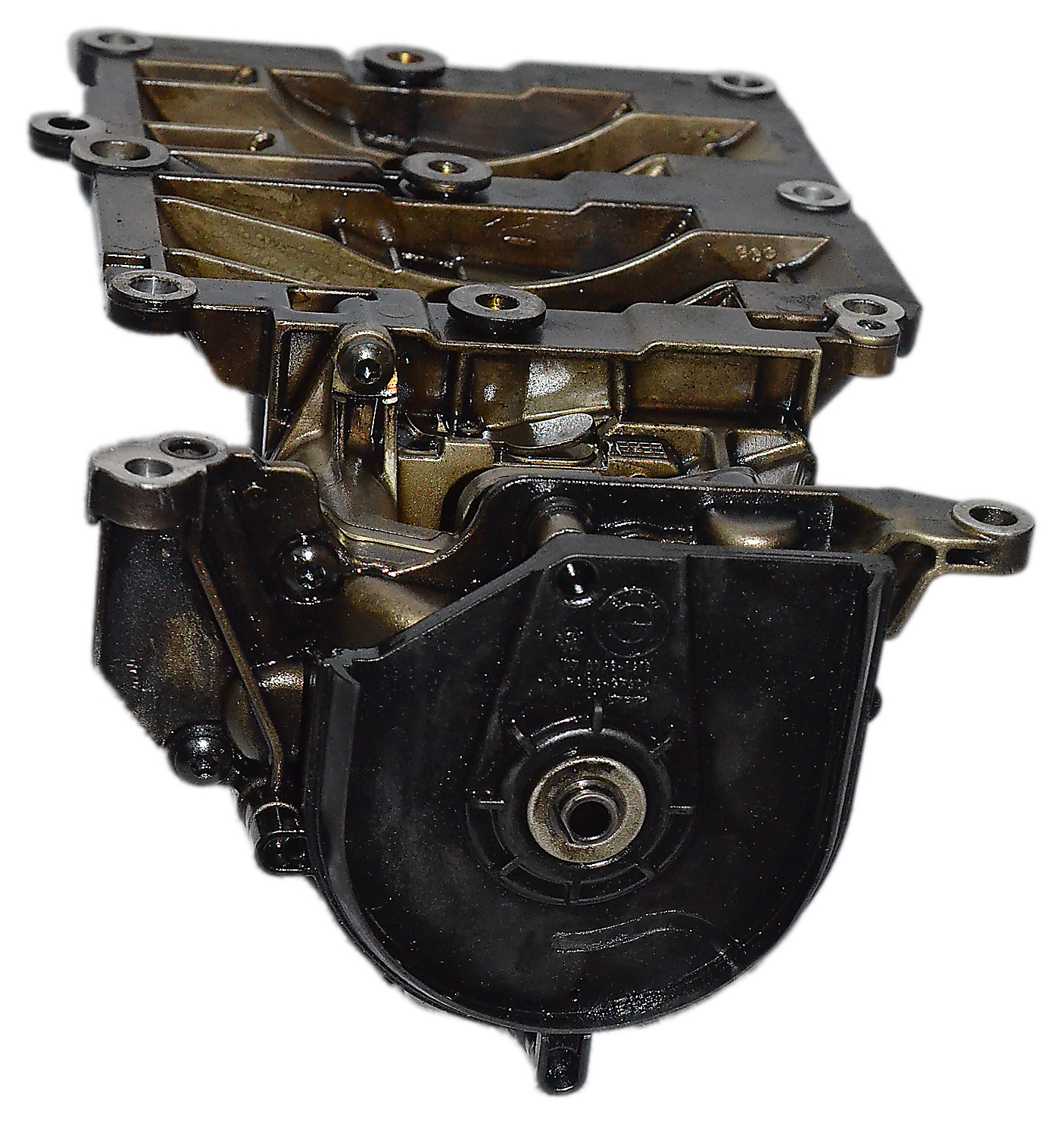 Pompa Oleju BMW E87 E90 E91 E60 X1 X3 2.0 D N47 N47D20A 7798014 9140307540