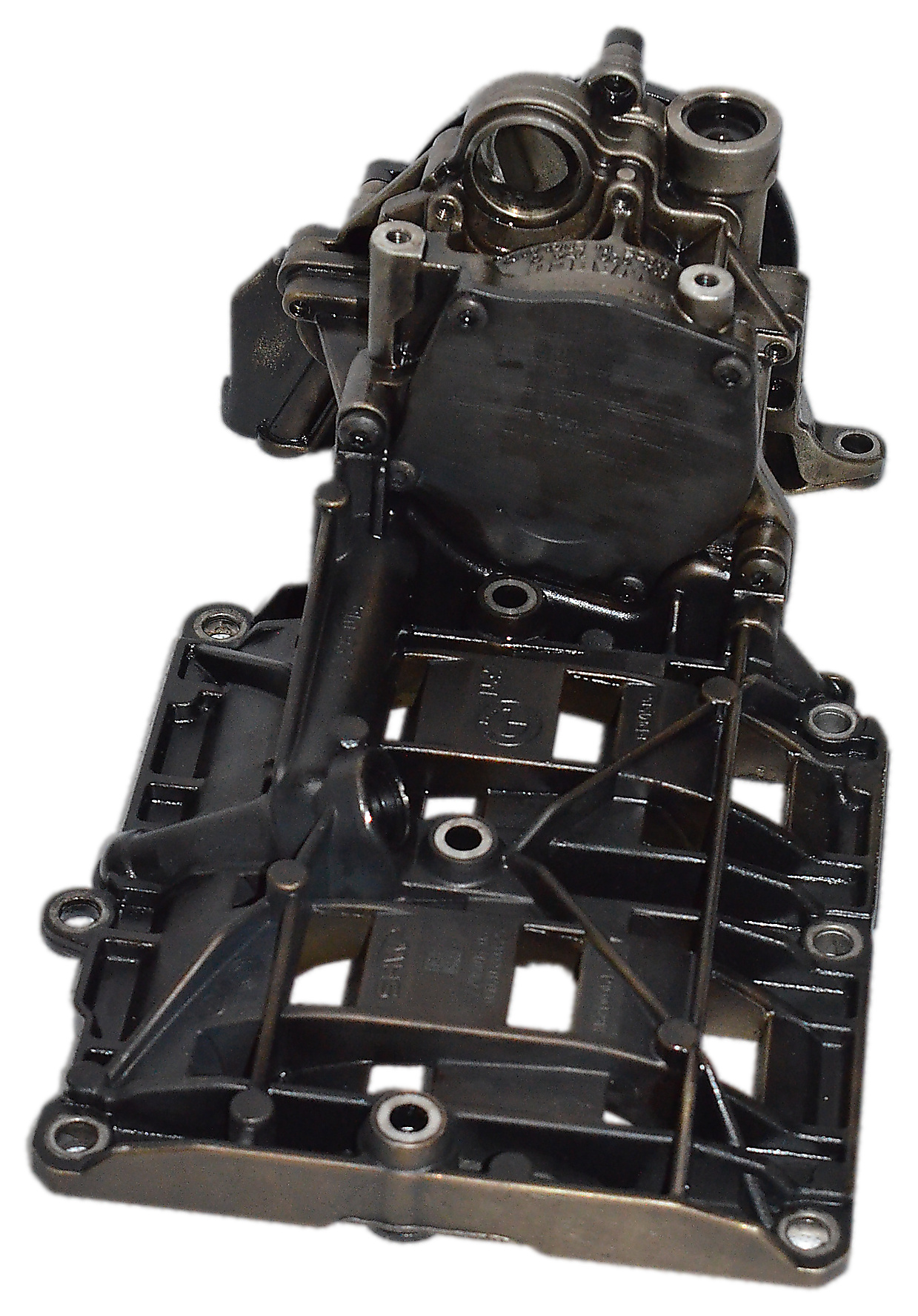 Pompa Oleju BMW E87 E90 E91 E60 X1 X3 2.0 D N47 N47D20A 7798014 9140307540