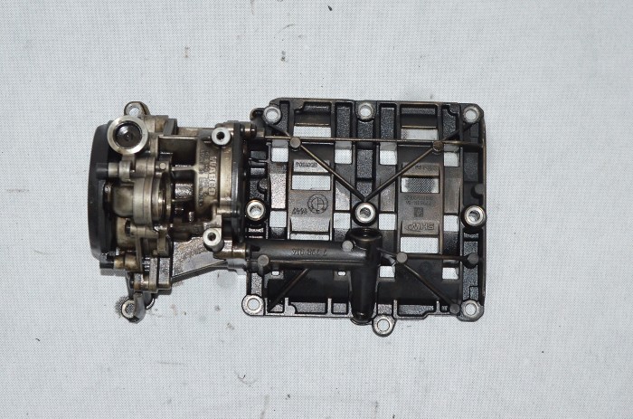 Pompa Oleju BMW E87 E90 E91 E60 X1 X3 2.0 D N47 N47D20A 7798014 9140307540
