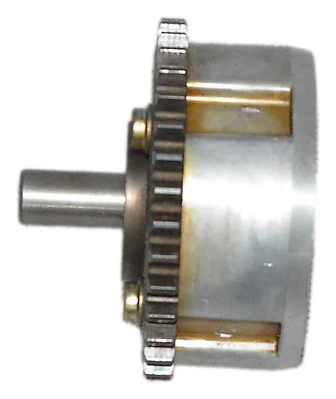 Koło Zmiennych Faz Rozrządu VW Golf Audi A3 Seat Skoda 1.4 TSI 03C109088E