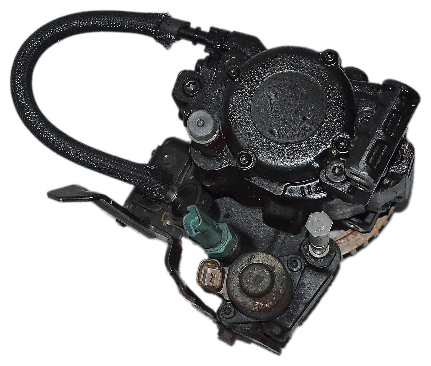 Pompa Wtryskowa Renault Scenic Megane III 1.5 dCi K9K C400 H8200721407