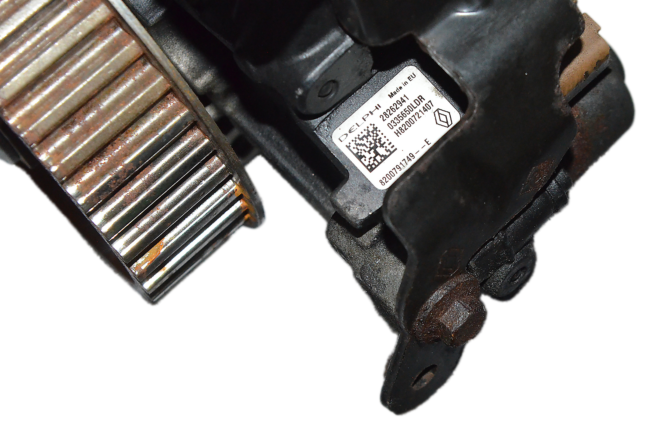 Pompa Wtryskowa Renault Scenic Megane III 1.5 dCi K9K C400 H8200721407