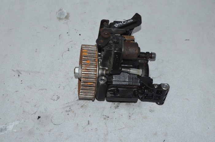 Pompa Wtryskowa Renault Scenic Megane III 1.5 dCi K9K C400 H8200721407