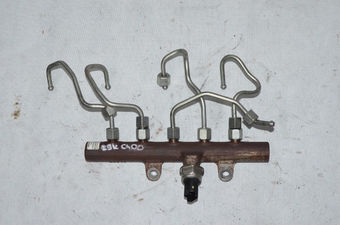 Listwa Wtryskowa Renault Megane Clio Dacia 1.5 dCi K9KC400 H8200701690