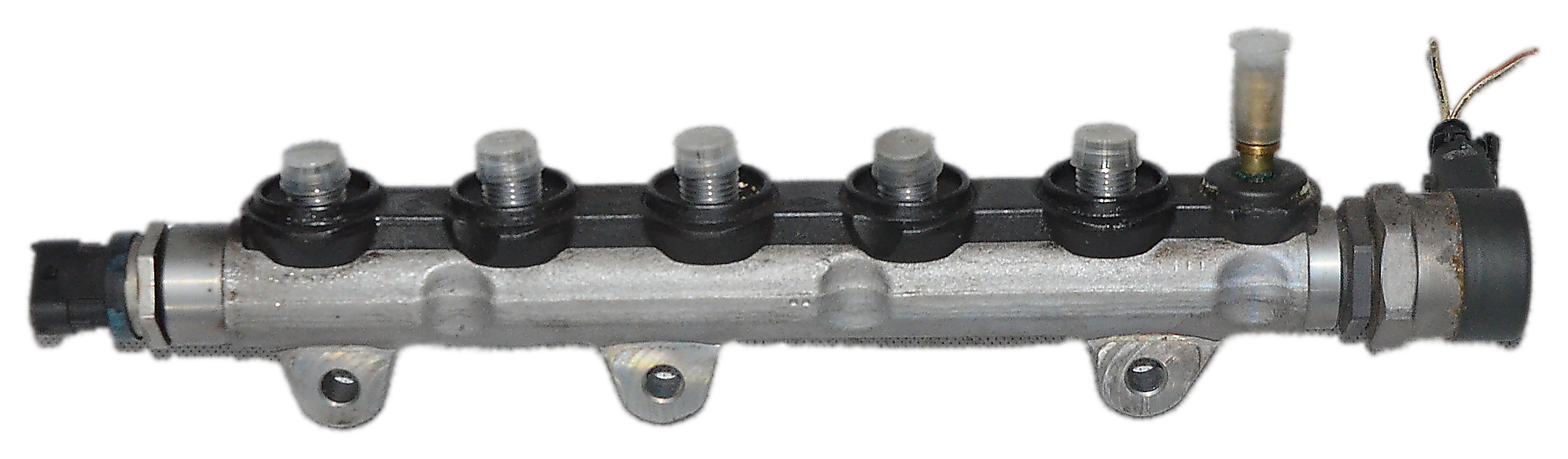 Listwa Wtryskowa Renault Megane Scenic Laguna Trafic 2.0 dCi M9R 0445214153
