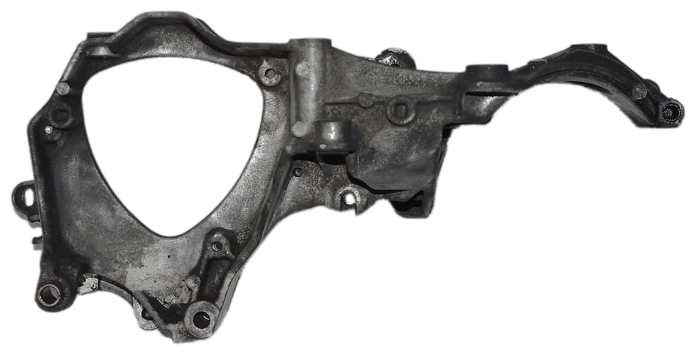 Wspornik Łapa Silnika Renault Master II Opel Movano 2.5 dCi G9U 8200016644