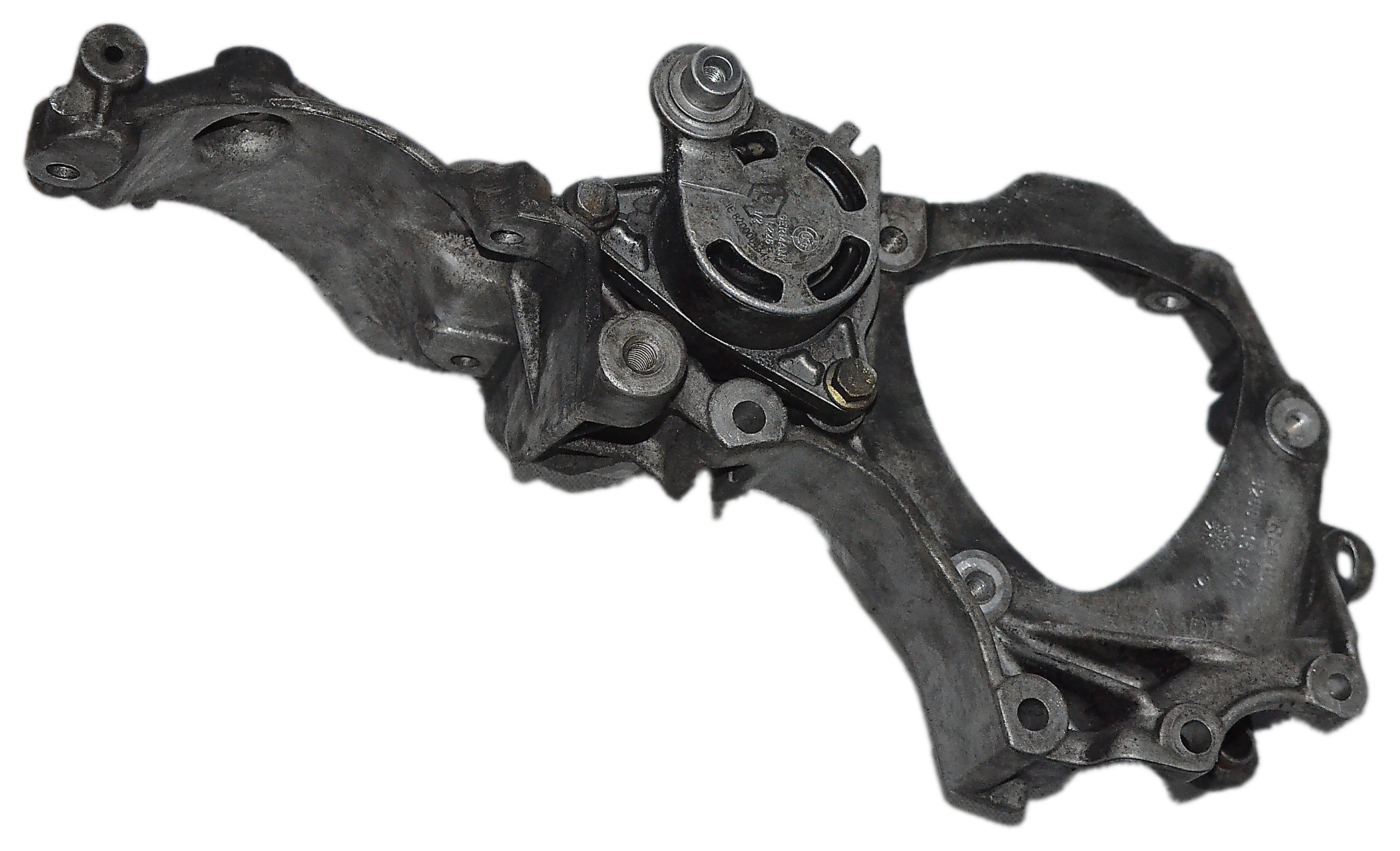 Wspornik Łapa Silnika Renault Master II Opel Movano 2.5 dCi G9U 8200016644