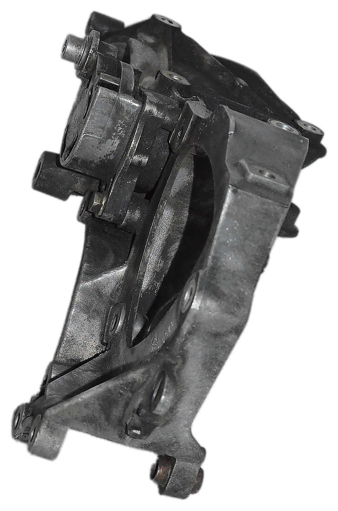 Wspornik Łapa Silnika Renault Master II Opel Movano 2.5 dCi G9U 8200016644