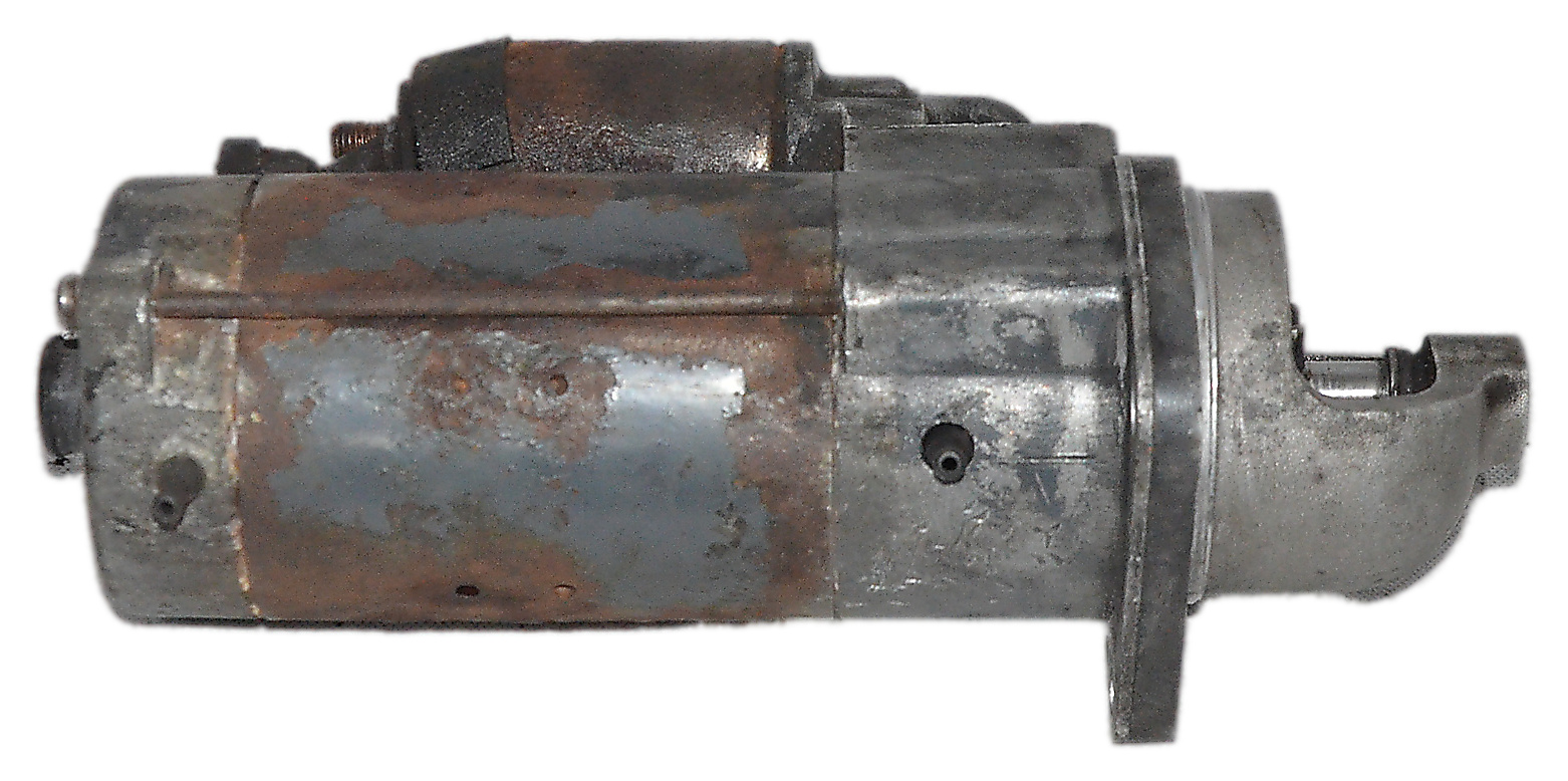 Rozrusznik Bosch DAF LF 45.250 55.250 CF 65 24V 4kW 0001231017 1387381