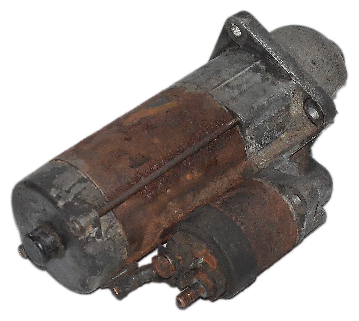 Rozrusznik Bosch DAF LF 45.250 55.250 CF 65 24V 4kW 0001231017 1387381