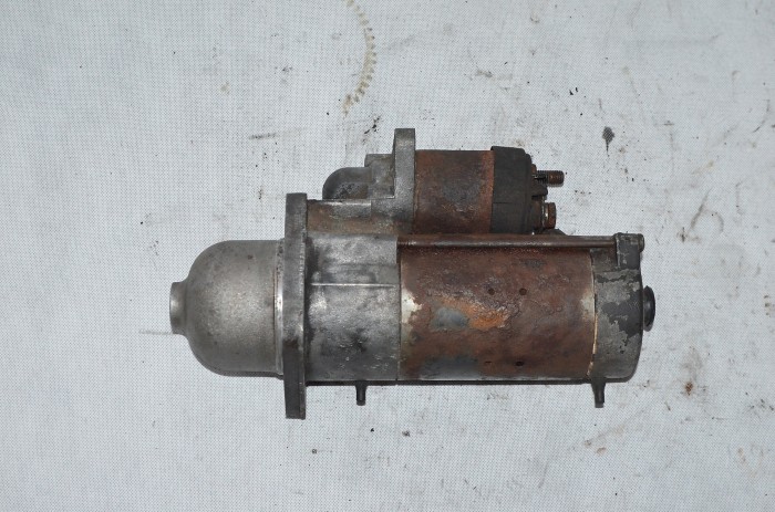 Rozrusznik Bosch DAF LF 45.250 55.250 CF 65 24V 4kW 0001231017 1387381