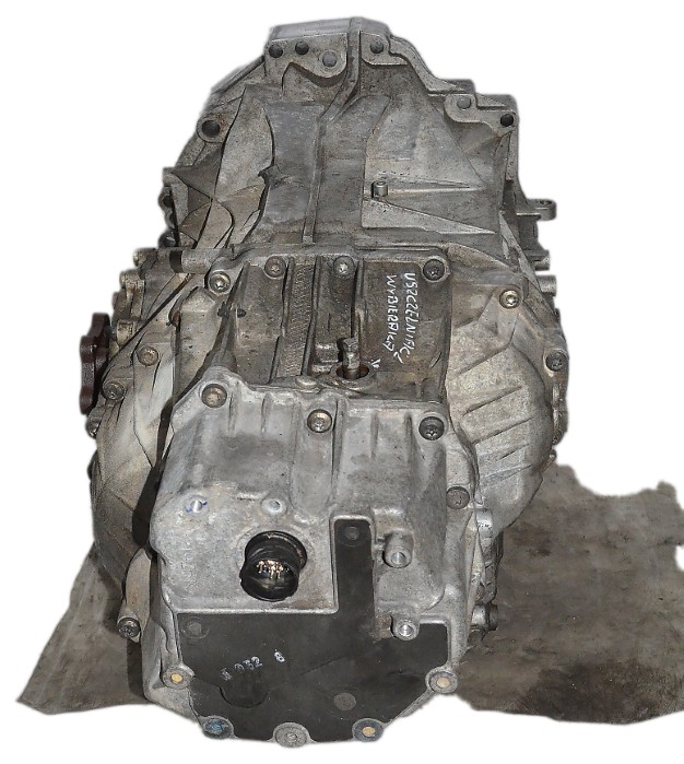 Skrzynia Biegów Multitronic CVT Audi A4 B7 A6 2.0 TDI BRE BLB KTS AUTOMAT
